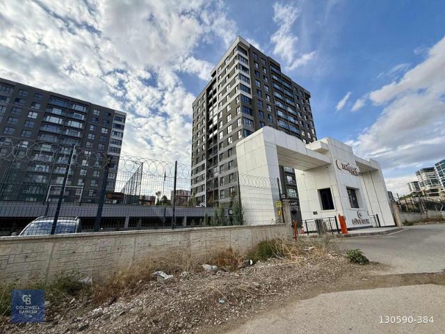 Cumhuriyet Mahallesi, Yenimahalle içerisinde satılık mülk
