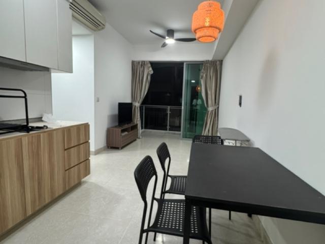 Condominium for rent