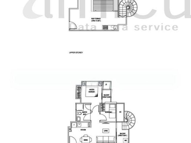 Apartment for sale