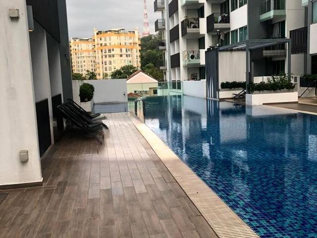 Apartment for rent