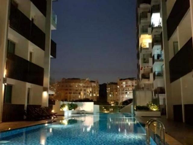 Apartment for rent