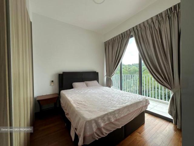 Apartment for sale in Bukit Batok