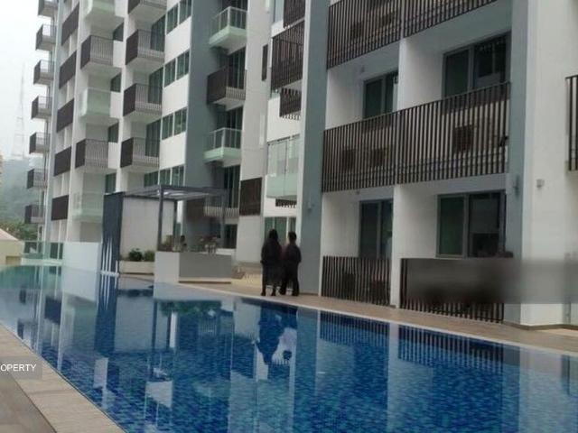 Apartment for rent