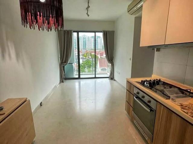 Apartment for rent