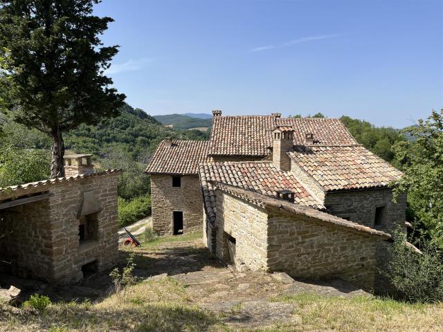Casa in vendita a Marche, Pesaro E Urbino