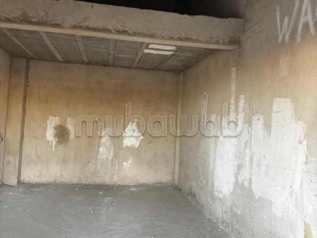 Local commercial vente à Mohammedia, Gharb-Chrarda-Beni Hssen