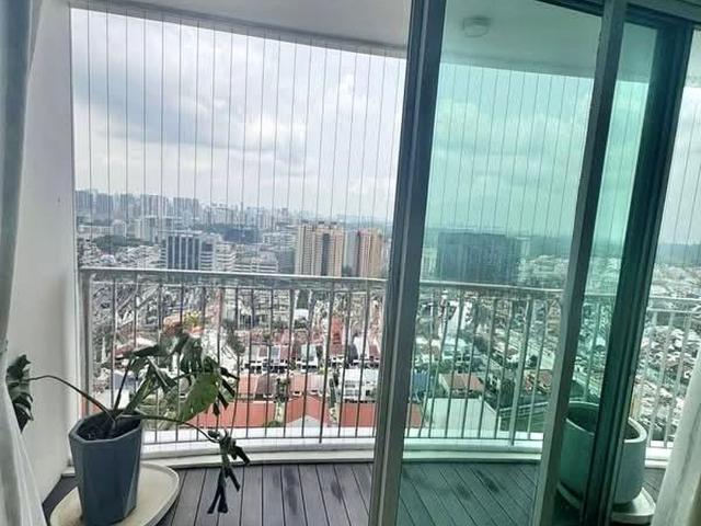 Detached House for sale