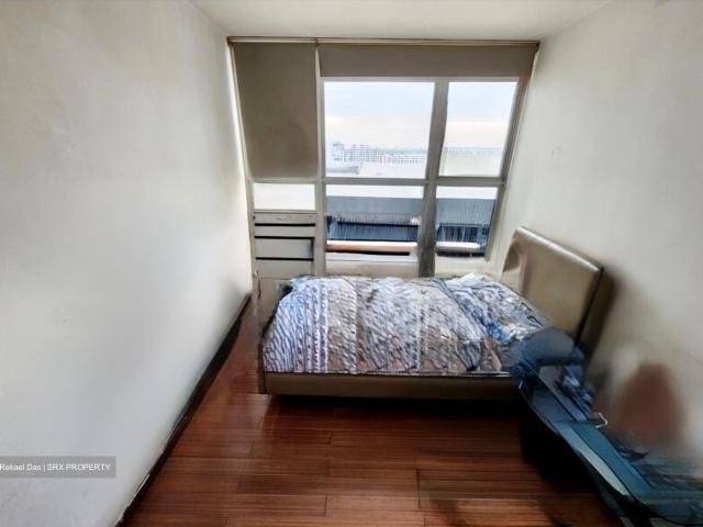 Detached House for rent in Bishan