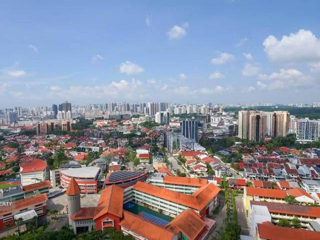 Detached House for sale