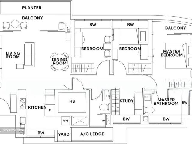 Detached House for sale in Bishan, 20 Central North, Amk