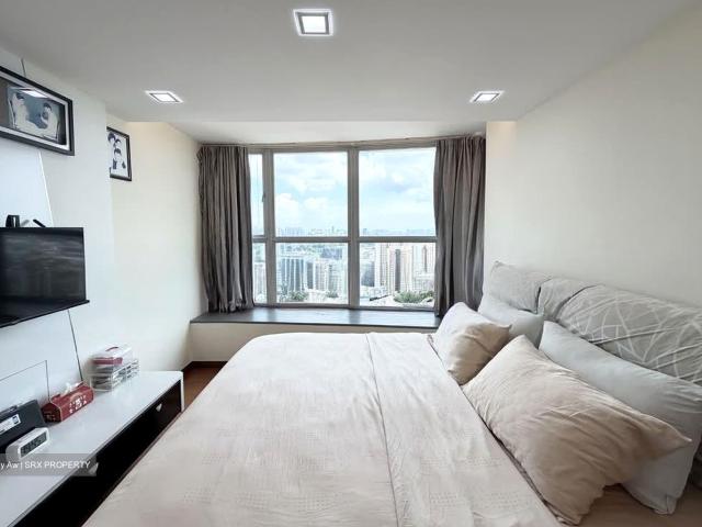 Detached House for sale