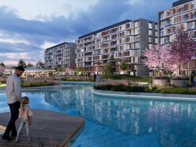 Meram, Konya içerisinde satılık mülk
