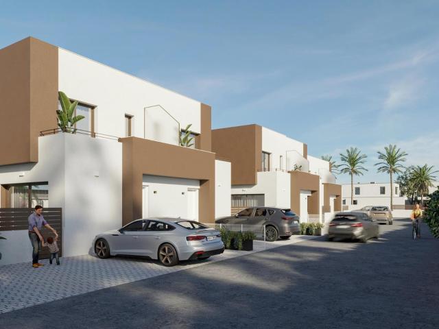 Casa en venta en la Marina, el Baix Vinalopó