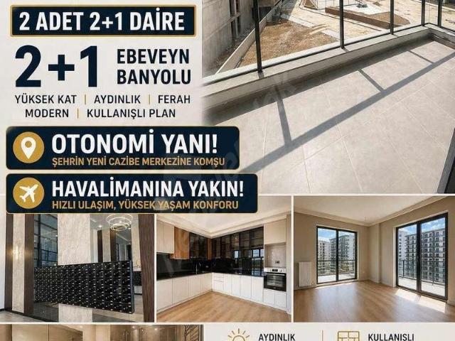 Akyurt, Ankara içerisinde satılık mülk