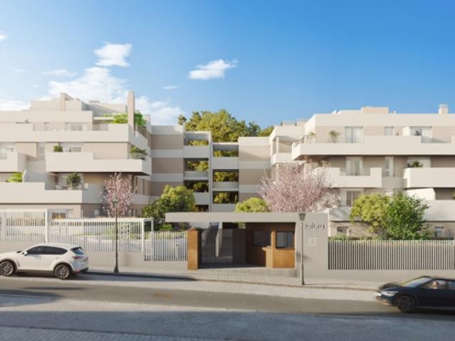 Piso en venta en Rocafort, Massarojos