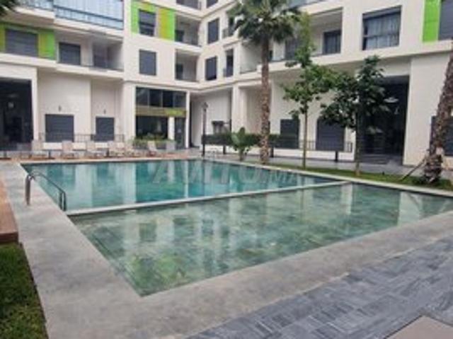 Appartement location à Centre Ville, Ben Slimane