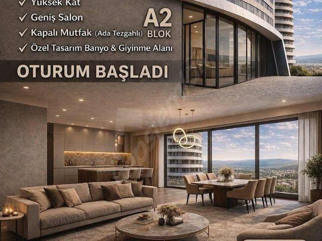 Çankaya, Ankara içerisinde satılık mülk