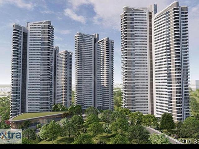 Çankaya, Ankara içerisinde satılık mülk