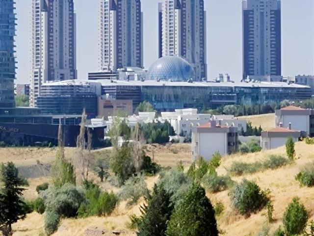 Çankaya, Ankara içerisinde satılık Residence