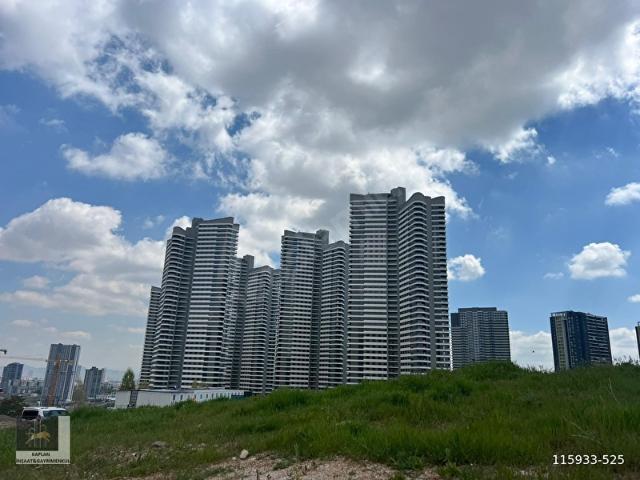 Çankaya, Ankara içerisinde satılık Residence
