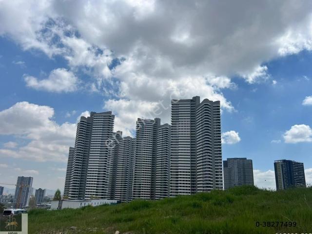Çankaya, Ankara içerisinde kiralık Residence