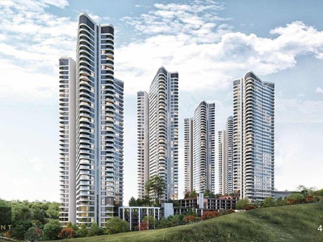 Çankaya, Ankara içerisinde satılık mülk