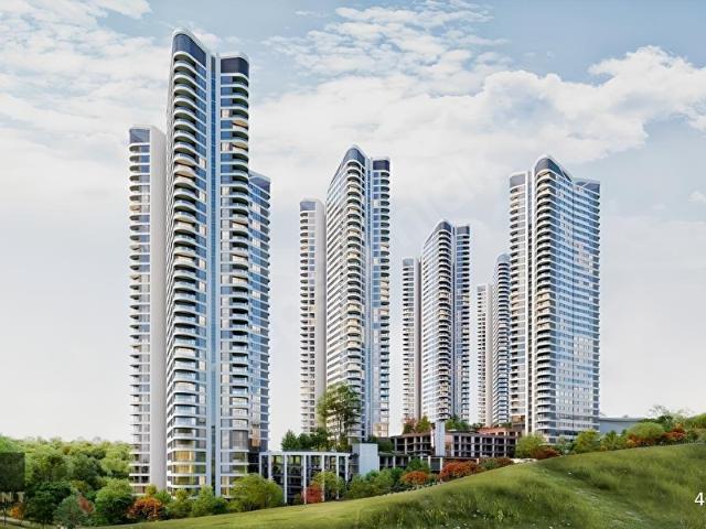 Çankaya, Ankara içerisinde satılık mülk
