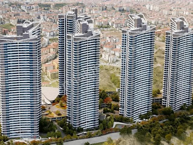 Çankaya, Ankara içerisinde satılık mülk