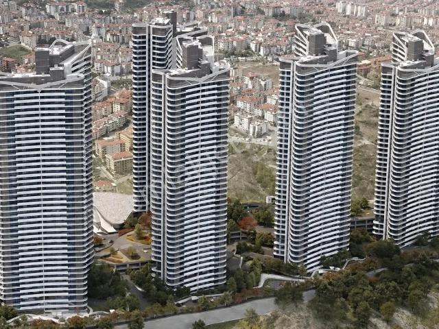 Çankaya, Ankara içerisinde satılık mülk