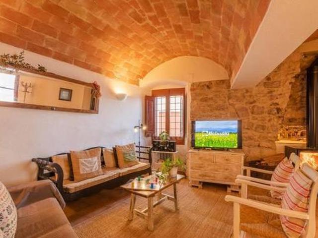 Casa en alquiler en Pals
