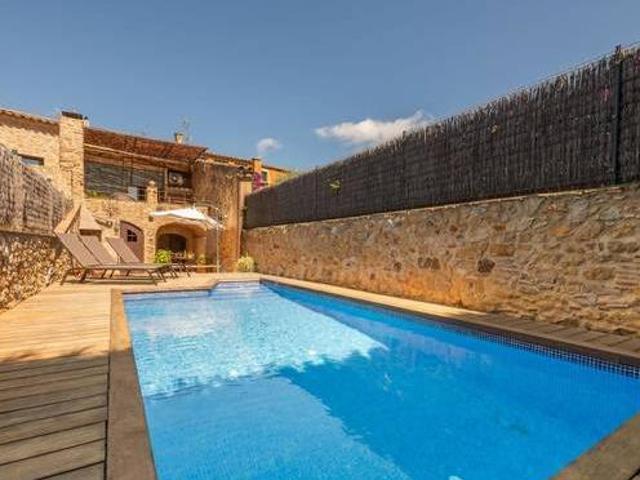 Casa en alquiler en Pals
