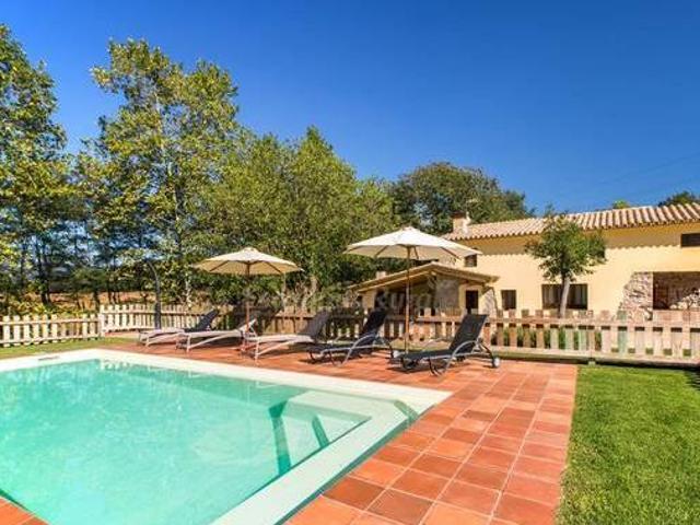 Casa en alquiler en Gironès, Catalunya