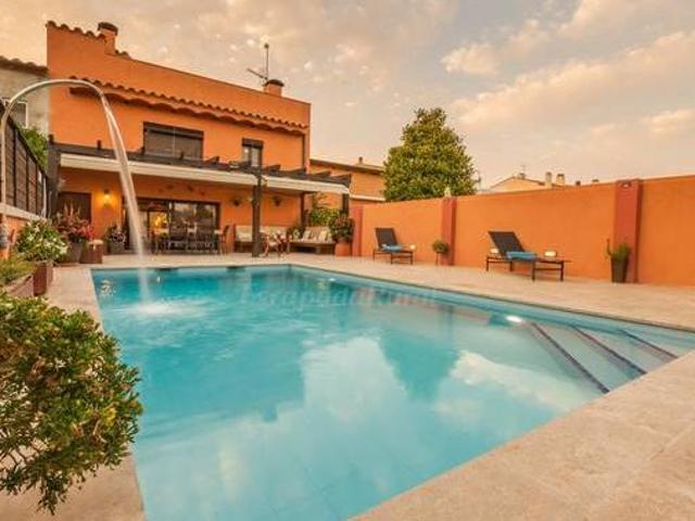 Casa en alquiler en Vilabertran