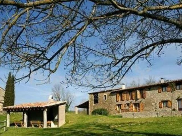 Casa en alquiler en Sant Miquel De Campmajor