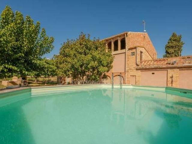 Casa en alquiler en Corçà, Girona