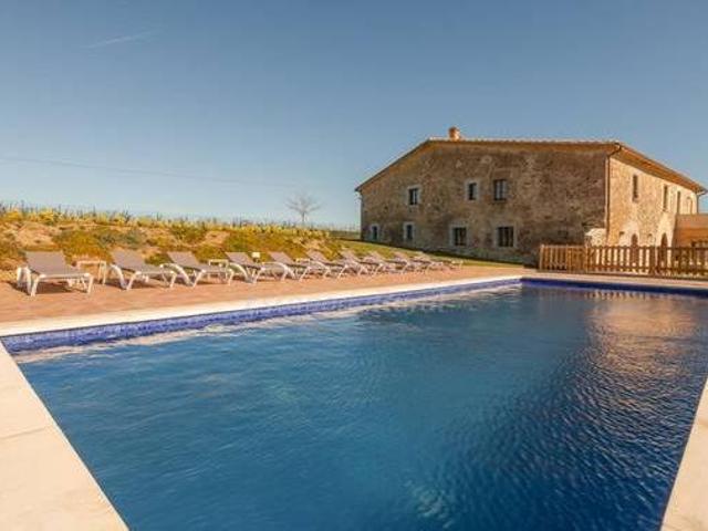 Casa en alquiler en Garrigàs