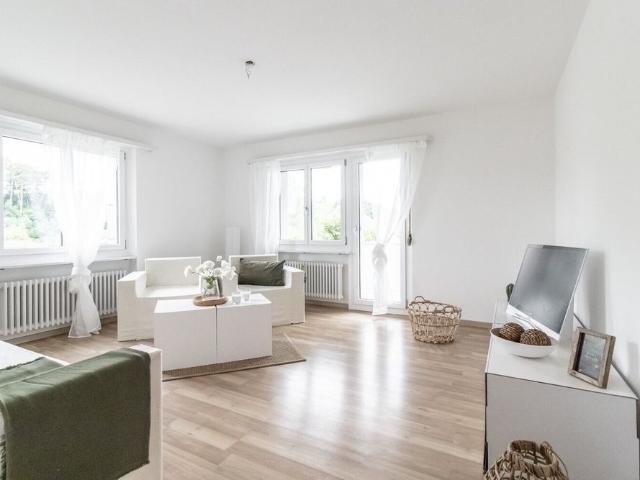Apartment mieten in Melchnau, Bern