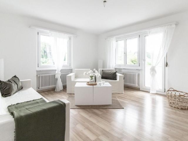 Apartment mieten in Melchnau, Bern