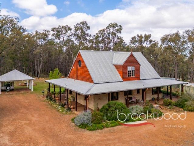House for sale in Chidlow, Shire of Mundaring