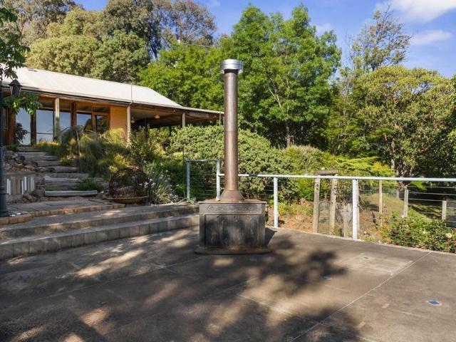 Cottage for sale in Tatong, Victoria