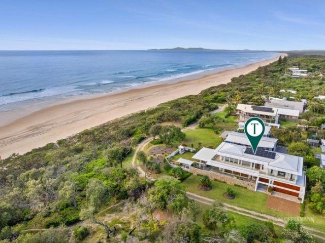 House for sale in Noosa North Shore, Queensland