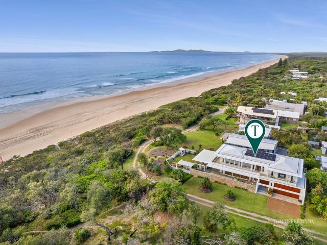House for sale in Noosa North Shore, Queensland