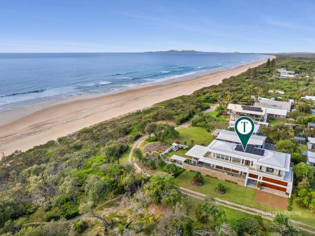 House for sale in Noosa North Shore, Queensland