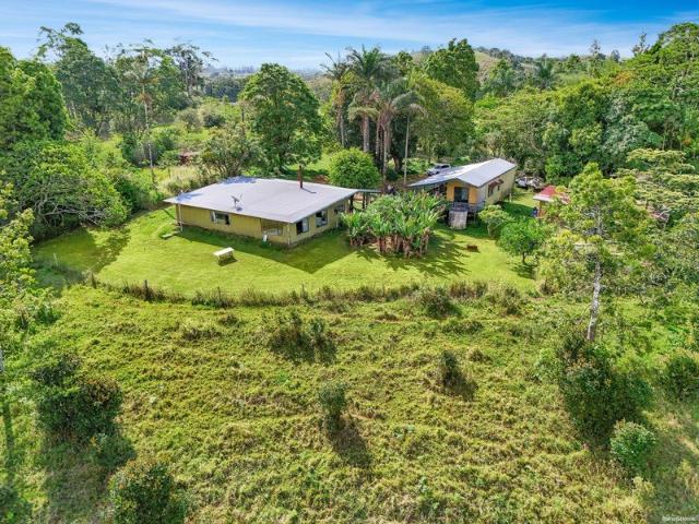 House for sale in Ellinjaa, Millaa Millaa