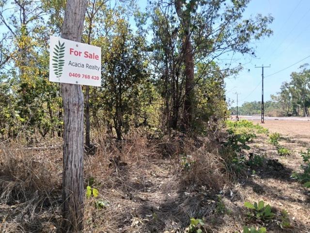 Land for sale in Wagait Beach, Northern Territory