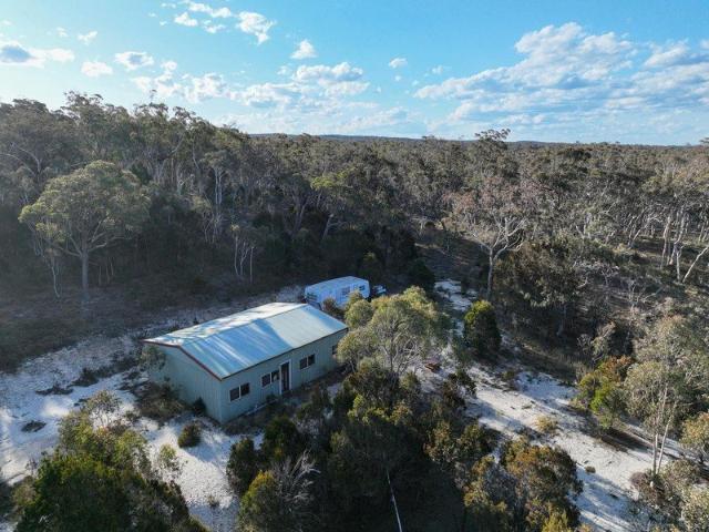 Cottage for sale in Lower Boro, New South Wales