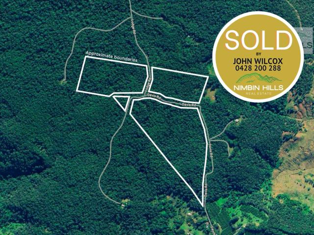 Property for sale in Jiggi, Lismore City Council