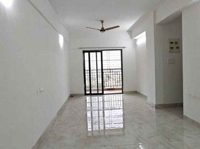 Flat for rent in Calcutta, West Bengal
