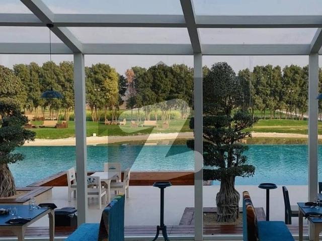 Apartment for sale in Faisalabad, Islamabad Capital Territory