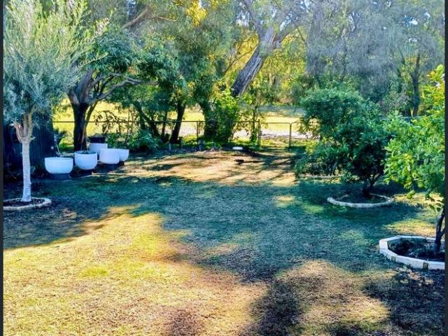 House for rent in Preston Beach, Western Australia